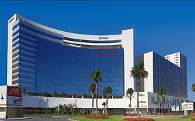Hilton Tanger City Center Residence